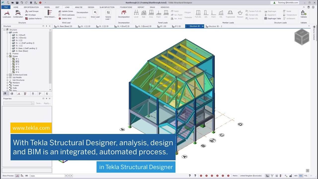 Tekla Structures Crack