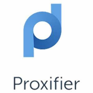 Proxifier Carck