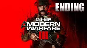 Call Of Duty Modern Warfare 3 Pc Game Unduh Gratis 2024