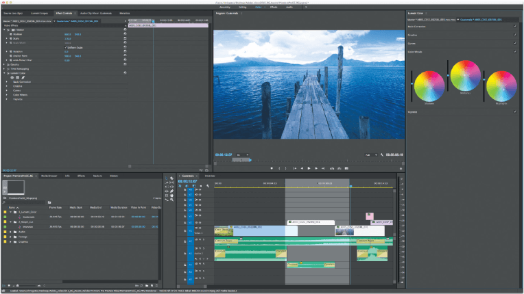 Premiere Pro 2015 Crack With Full 64bit Terbaru Unduh 2024