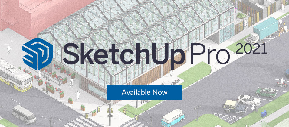 Sketchup Pro 2021 Crack + License Key Unduh Gratis 2024