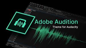 Adobe Audition 2022 Crack V22.1.1.23 For macOS Unduh Gratis