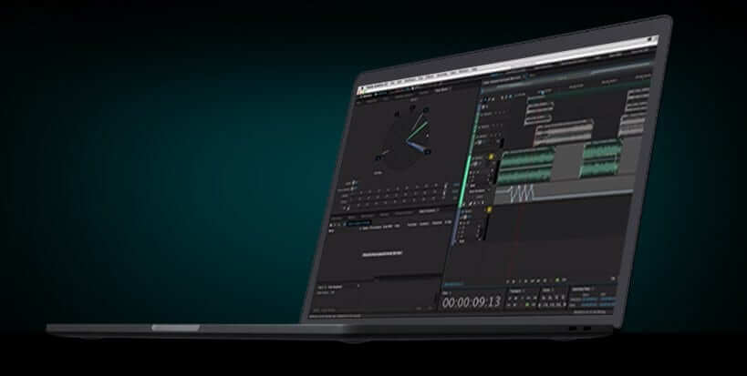 Adobe Audition 2024 Crack