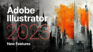 Adobe Illustrator 2023 Crack Pre Activated Unduh Gratis 2024