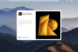 Adobe Illustrator 2023 Crack Pre Activated Unduh Gratis 2024