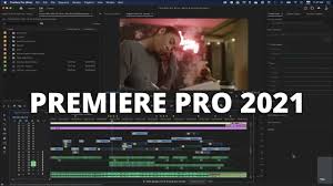 Adobe Premiere Pro 2021 Crack V15.1.0.48 X64 Unduh Gratis