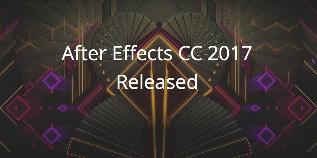 After Effects Cc 2017 Crack 14.2.1.34 With Patch Unduh Gratis