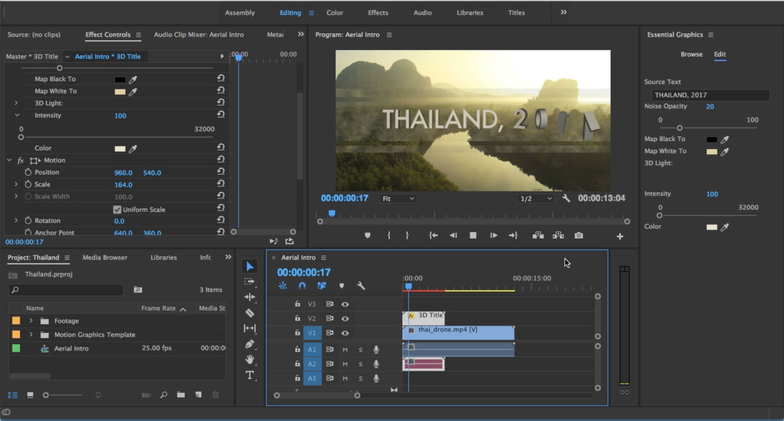 After Effects Cc 2017 Crack 14.2.1.34 With Patch Unduh Gratis