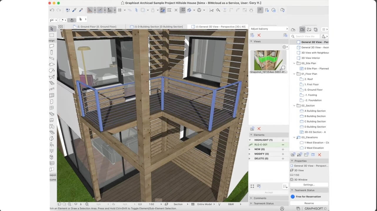 Archicad 27 Crack V27.2.2 + License Key Unduh Gratis