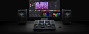 Davinci Resolve Studio Crack 19 + Activation Key Unduhan