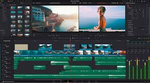 Davinci Resolve Studio Crack 19 + Activation Key Unduhan