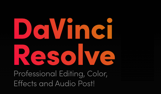 Davinci Resolve Studio Crack 19 + Activation Key Unduhan