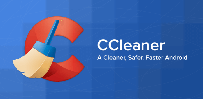 CCleaner Crack 6.28.11297 + License Key Unduh Gratis 2024