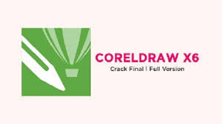 CorelDRAW X6 Crack With Keygen Unduhan Terbaru 2024