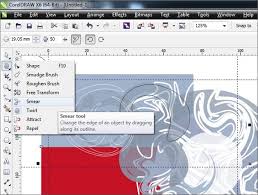 CorelDRAW X6 Crack With Keygen Unduhan Terbaru 2024