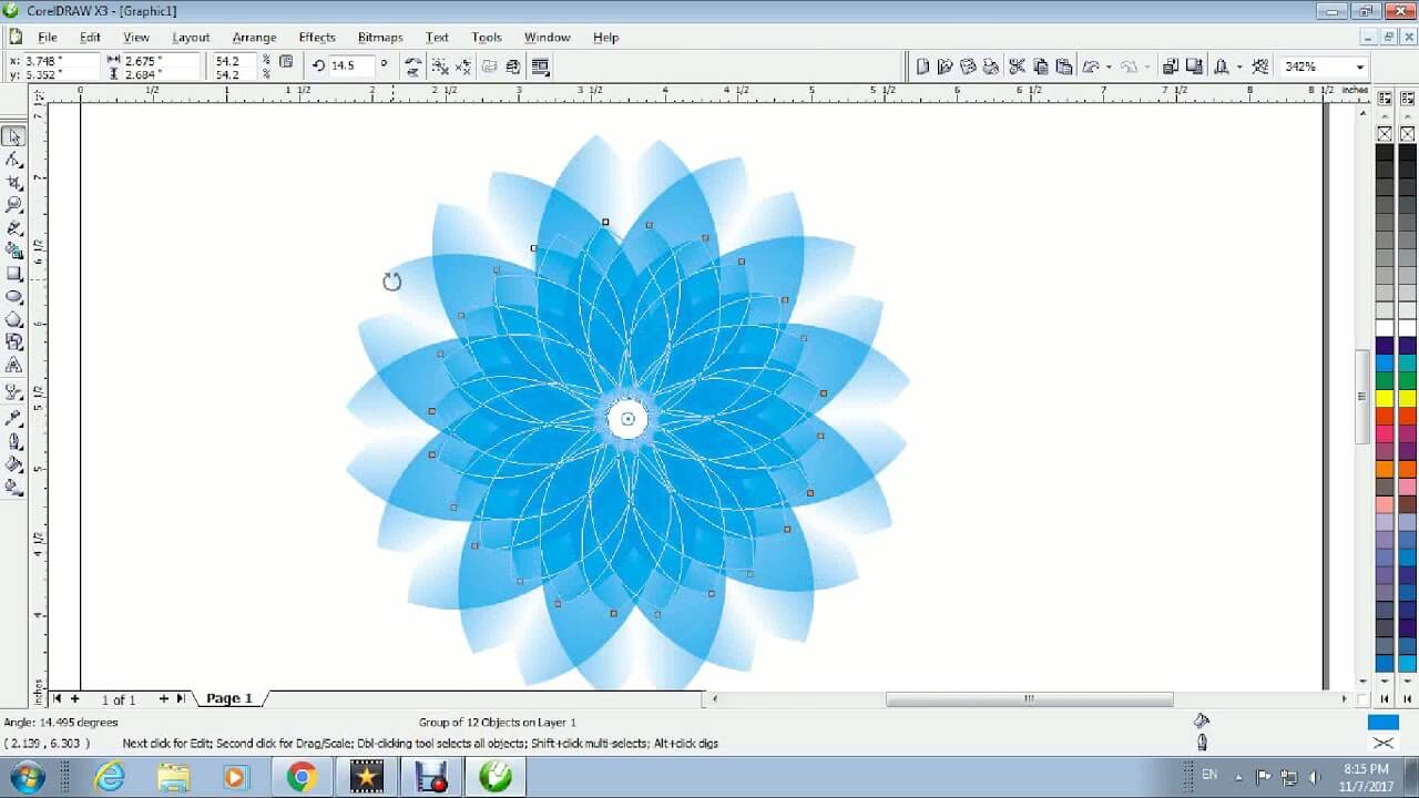 CorelDraw X3 Crack For Windows 10 64 Bit Unduhan 2024