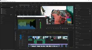 Premiere Pro 2019 Crack V13.1.3.42 For Windows Unduh Gratis