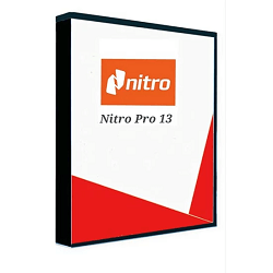 Nitro Pro 13 Crack With Portable Unduhan Terbaru 2024