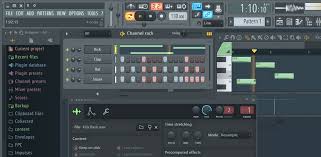 Fl Studio 12 Crack With Patch Unduh Gratis 2024