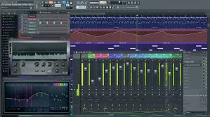 Fl Studio 20 Crack + Registration Key Unduhan Terbaru 2024