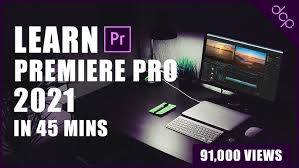 Adobe Premiere Pro 2021 Crack V15.1.0.48 X64 Unduh Gratis