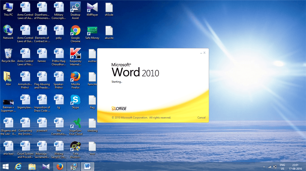 Microsoft Word 2010 Crack + Product Key Unduh Gratis 2024