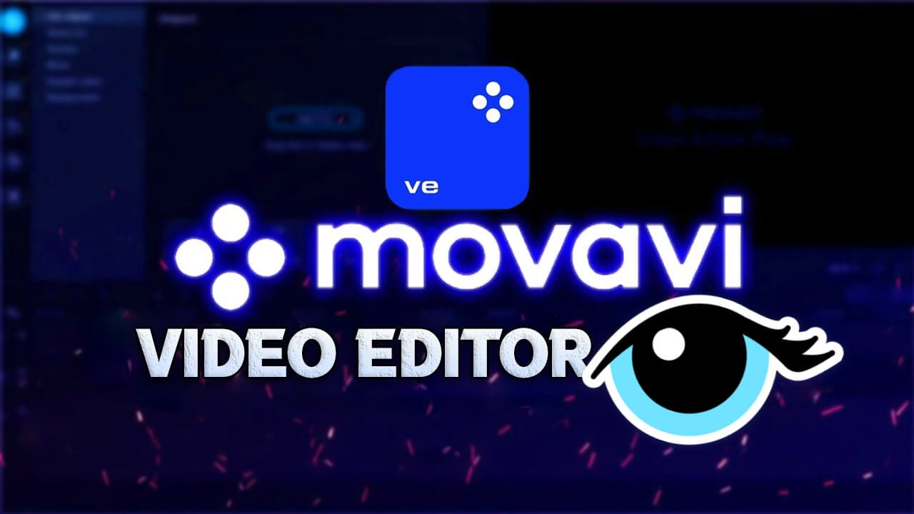 Movavi Video Editor Crack 25.1.1 + Activation Key Unduhan