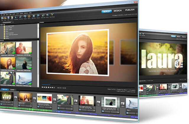 PhotoStage SlideShow Producer Pro Crack 11.50 Unduh Gratis