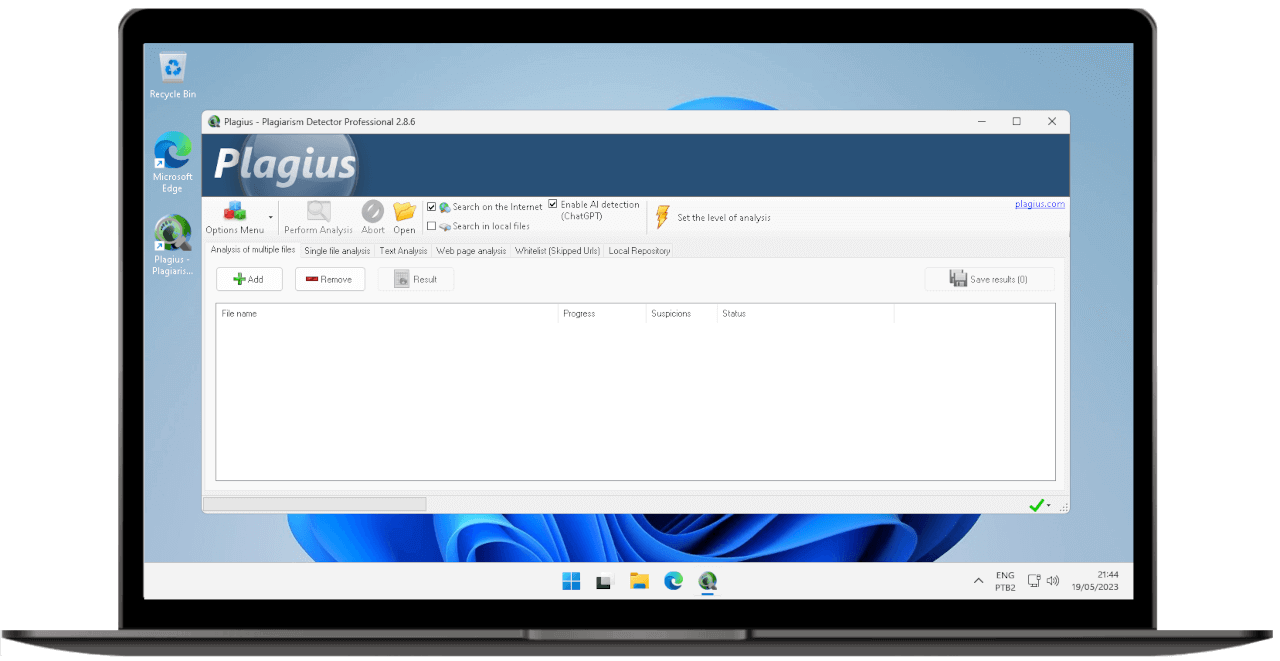 Plagius Pro Crack 2.9.6 + Activation Key Unduh Gratis 2024