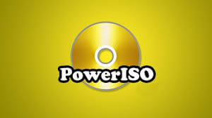 PowerISO Crack 8.9 + Serial Key Unduh Gratis 2024