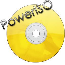 PowerISO Crack 8.9 + Serial Key Unduh Gratis 2024