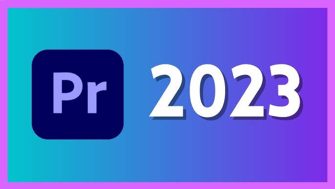 Premiere Pro 2023 Crack Pre Activated Unduhan Terbaru 2024