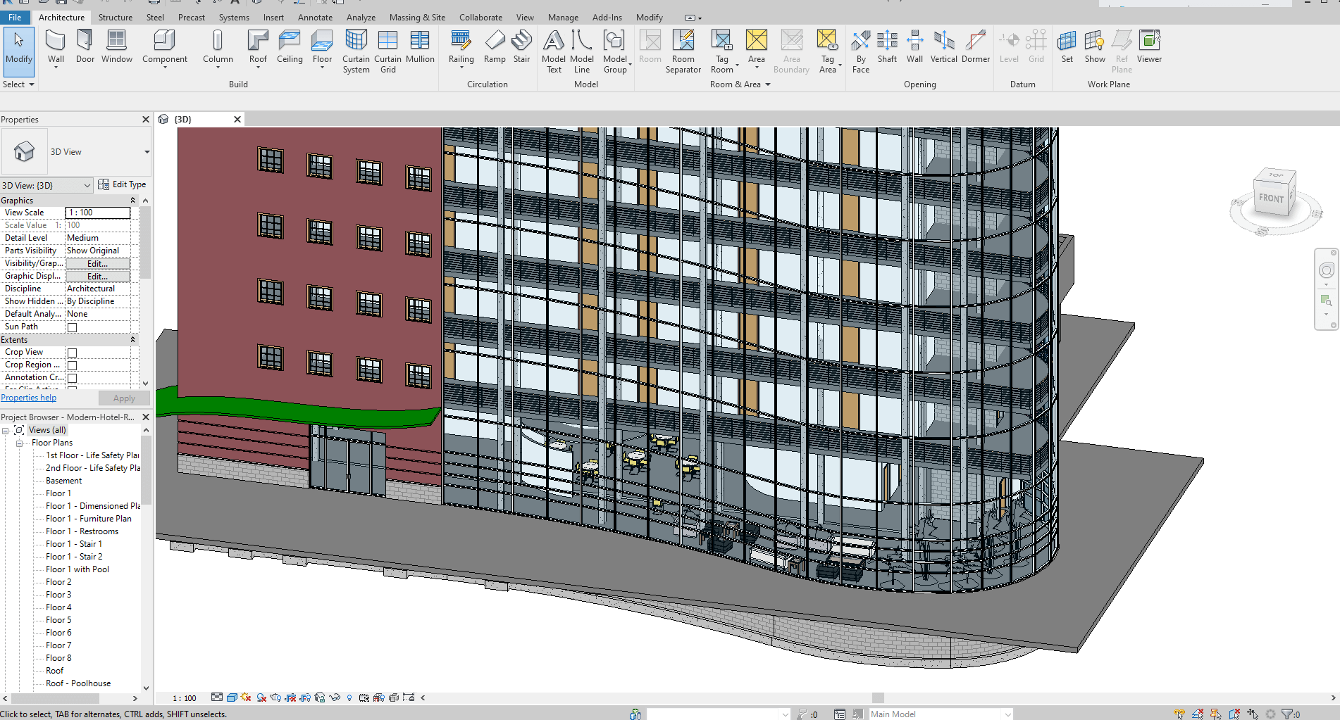 Autodesk Revit Crack 2025.2 Product Key Unduh Gratis