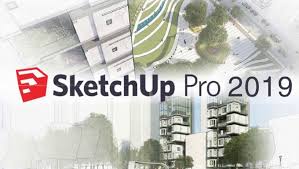 SketchUp Pro 2019 Crack V19.3.253 For Pc Unduh Gratis