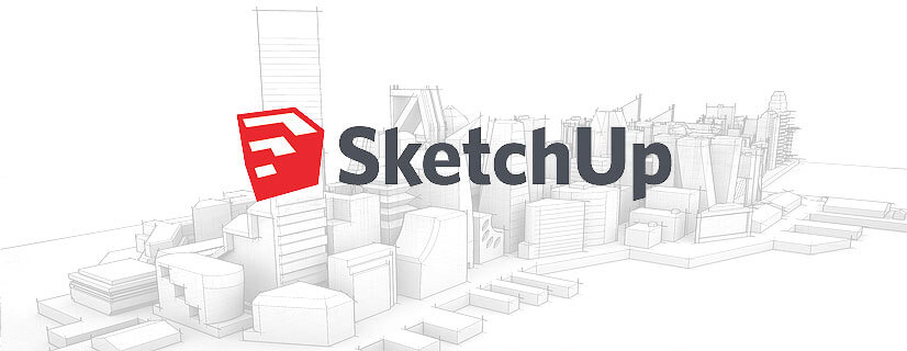 SketchUp Pro Crack V24.0.594 + License Key Unduh Gratis 2024