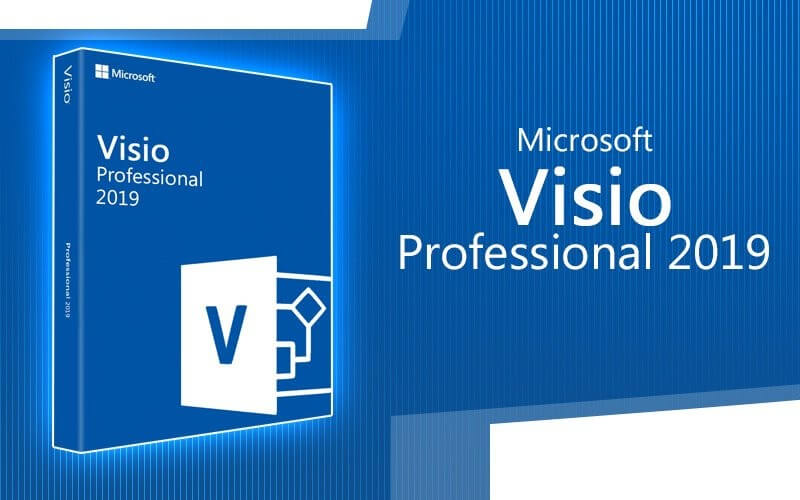 Microsoft Visio 2019 Crack X64 PC Unduh Gratis 2024