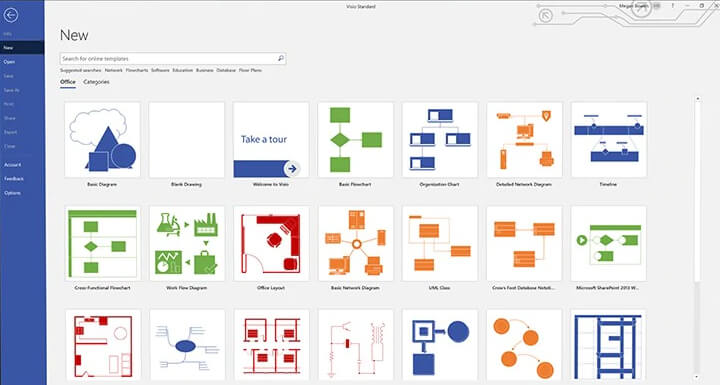 Microsoft Visio 2019 Crack X64 PC Unduh Gratis 2024